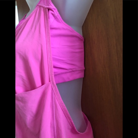 Lululemon tank top - Picture 2 of 5